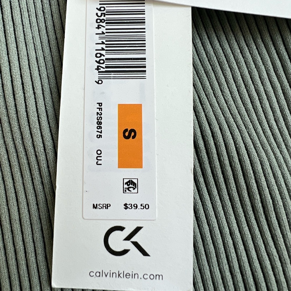 Calvin Klein Performance - Picture 5 of 6